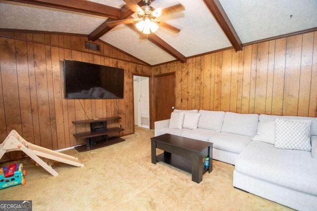 217 Cosby Drive, Lagrange, GA 30241