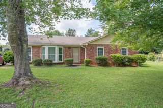 217 Cosby Drive, Lagrange, GA 30241