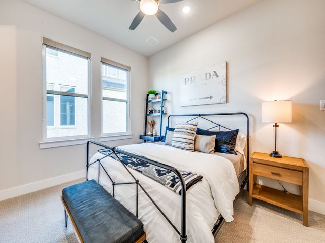 4208 Sunrise Lane, Celina, TX 75078