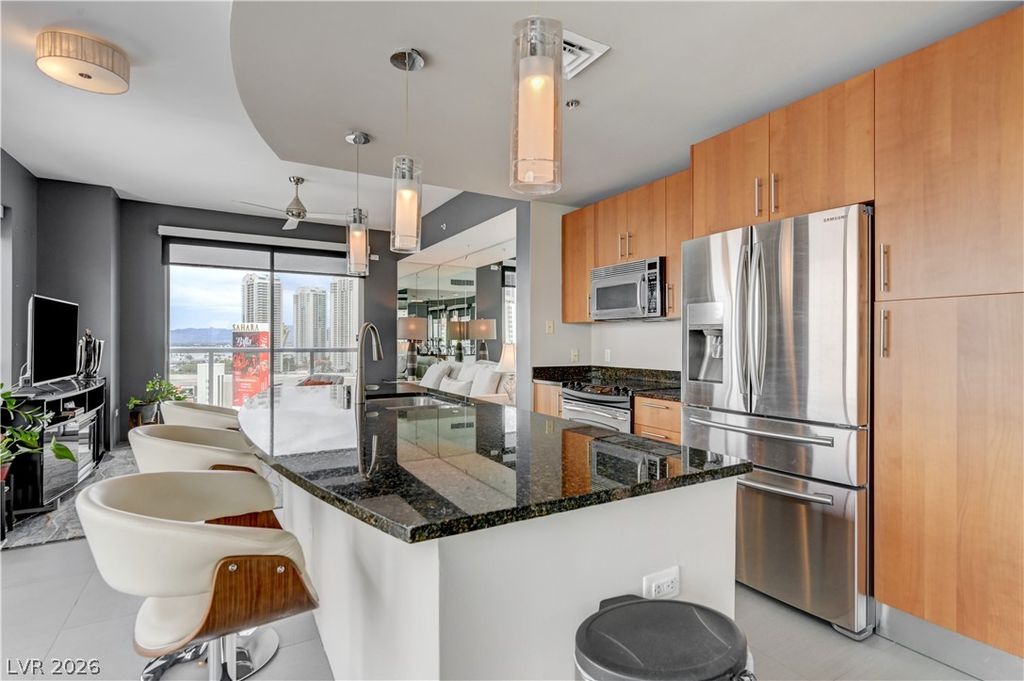 200 West Sahara Avenue 1508, Las Vegas, NV 89102 — photo 2