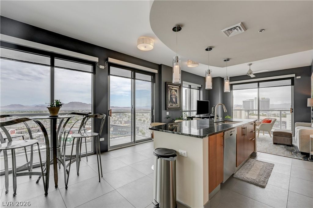 200 West Sahara Avenue 1508, Las Vegas, NV 89102 — photo 3