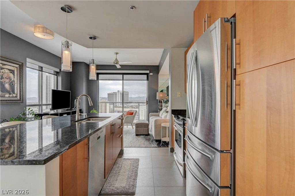 200 West Sahara Avenue 1508, Las Vegas, NV 89102 — photo 4