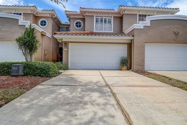 256 VALENCIA CIRCLE, St Petersburg, FL 33716