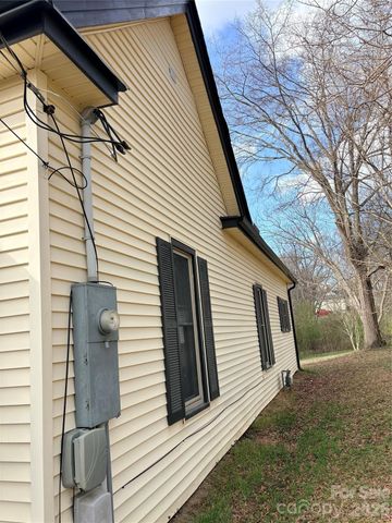 622 Watts Street, Albemarle, NC 28001