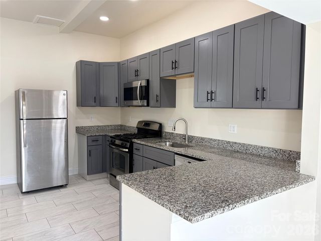 622 Watts Street, Albemarle, NC 28001