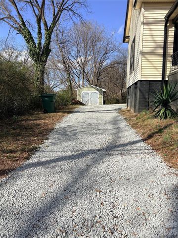 622 Watts Street, Albemarle, NC 28001