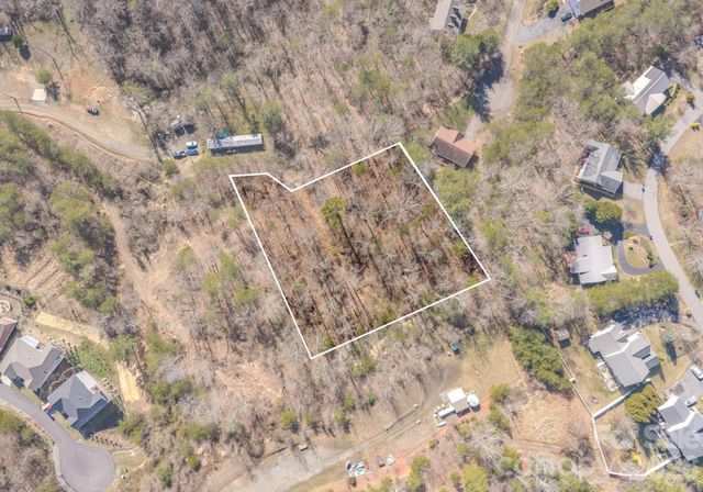 99999 Ralph Lunsford Road Lot 2, Weaverville, NC 28787