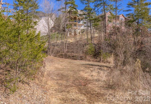 99999 Ralph Lunsford Road Lot 2, Weaverville, NC 28787