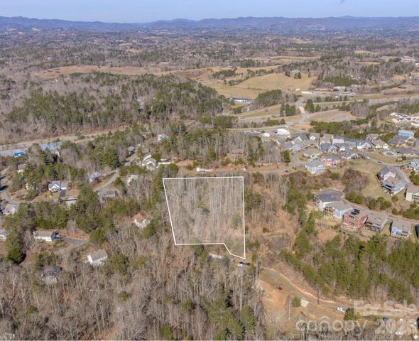 99999 Ralph Lunsford Road Lot 2, Weaverville, NC 28787