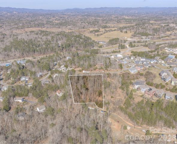 99999 Ralph Lunsford Road Lot 2, Weaverville, NC 28787