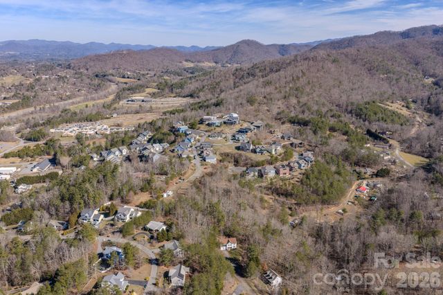 99999 Ralph Lunsford Road Lot 2, Weaverville, NC 28787