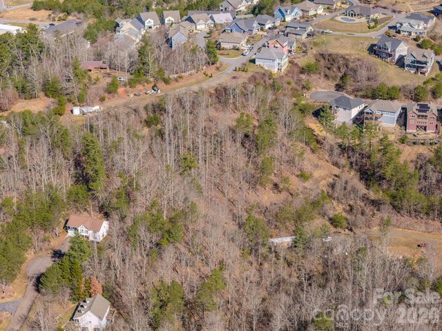 99999 Ralph Lunsford Road Lot 2, Weaverville, NC 28787
