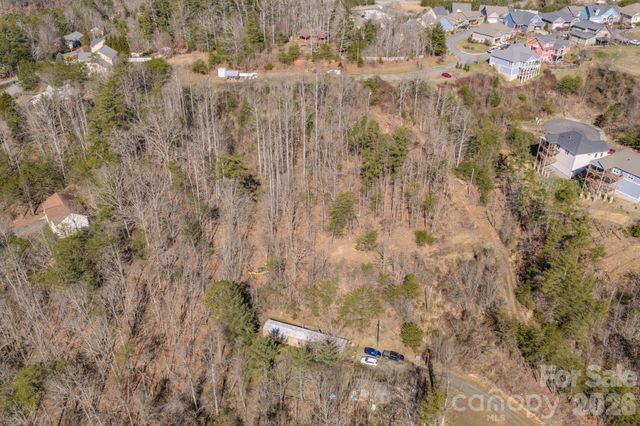 99999 Ralph Lunsford Road Lot 2, Weaverville, NC 28787
