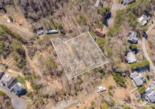 99999 Ralph Lunsford Road Lot 2, Weaverville, NC 28787