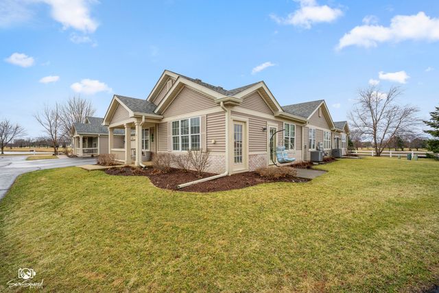 15958 Buckner Pond Way, Crest Hill, IL 60403