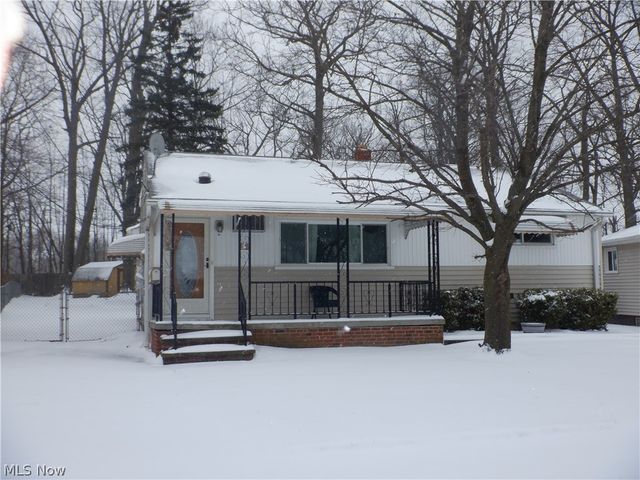 6103 Westbrook Drive, Brook Park, OH 44142