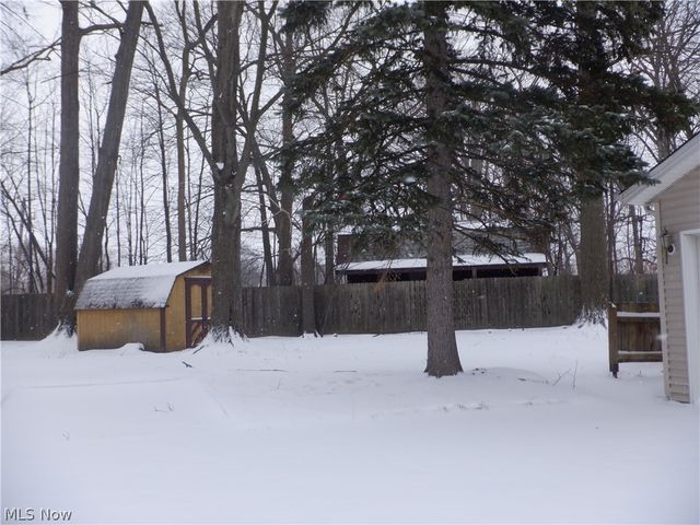 6103 Westbrook Drive, Brook Park, OH 44142