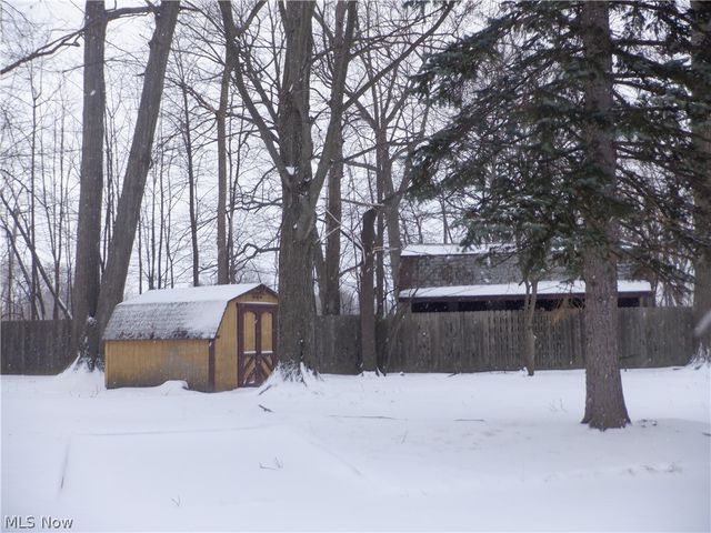 6103 Westbrook Drive, Brook Park, OH 44142