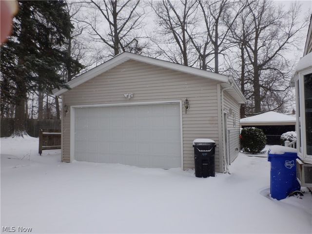 6103 Westbrook Drive, Brook Park, OH 44142