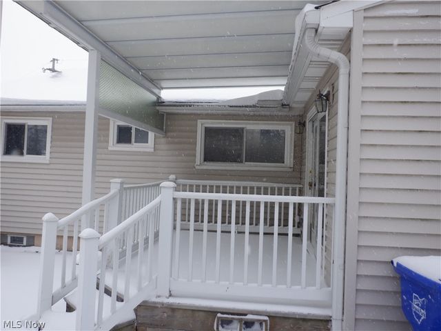 6103 Westbrook Drive, Brook Park, OH 44142