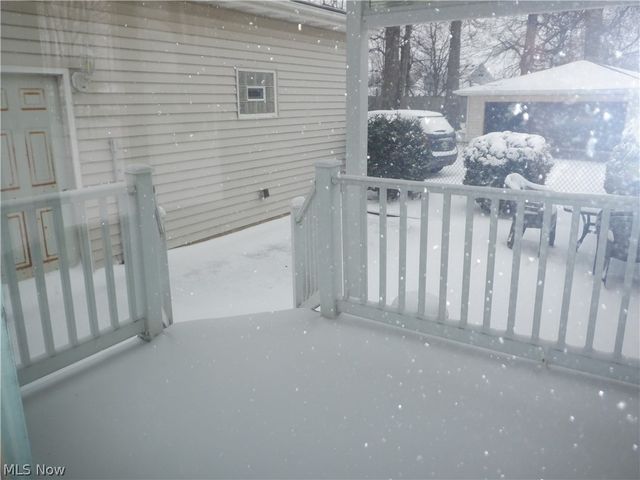 6103 Westbrook Drive, Brook Park, OH 44142