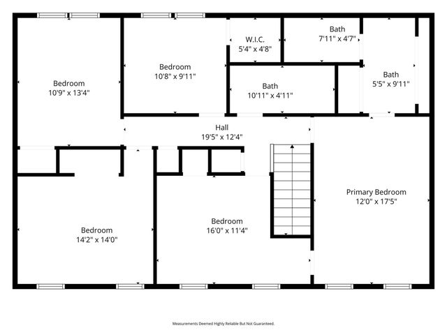 728 Heather Wood Drive, Grapevine, TX 76051