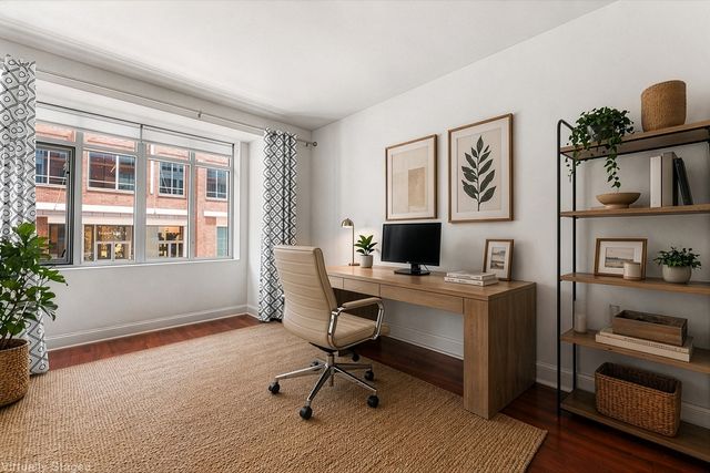 17 Otis St 105, Cambridge, MA 02141