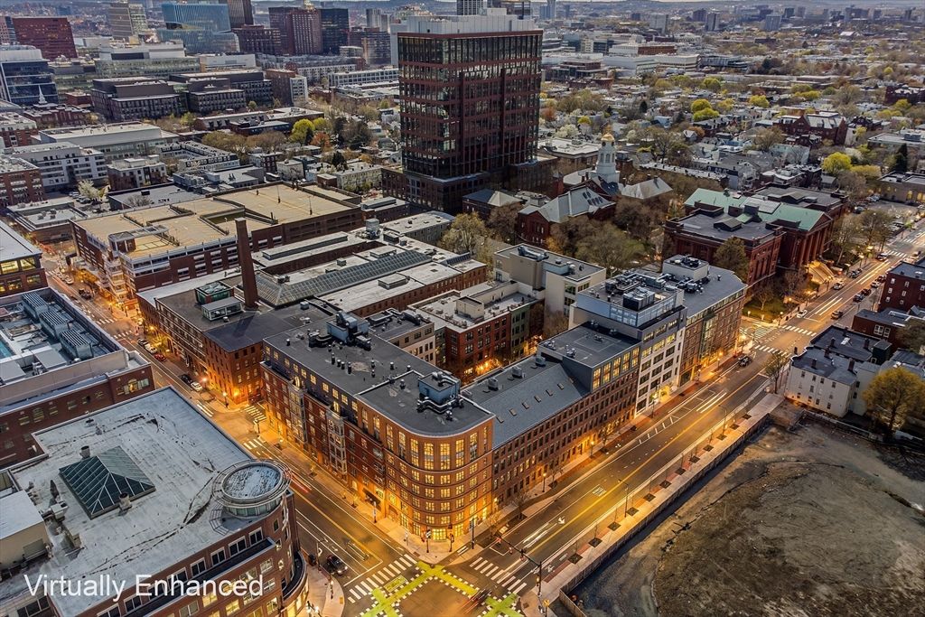 17 Otis St 105, Cambridge, MA 02141