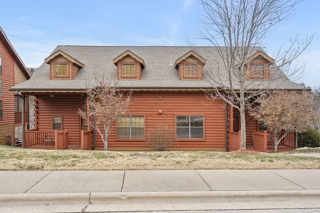 152 Oakridge Road 1, Branson, MO 65616