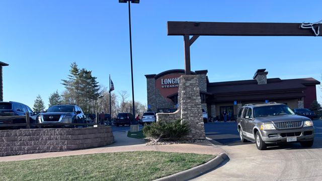 152 Oakridge Road 1, Branson, MO 65616