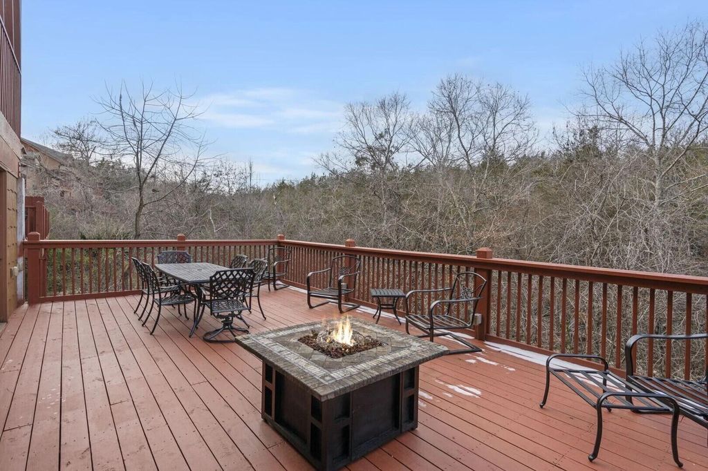 152 Oakridge Road 1, Branson, MO 65616