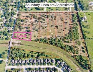 0 Avenue J - Lot 4, Santa Fe, TX 77510