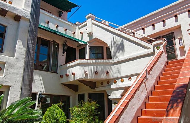 848 D Ave 204, Coronado, CA 92118