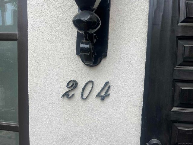 848 D Ave 204, Coronado, CA 92118