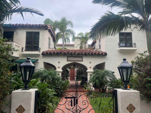 848 D Ave 204, Coronado, CA 92118