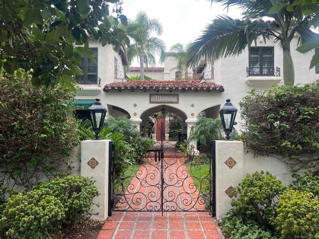 848 D Ave 204, Coronado, CA 92118