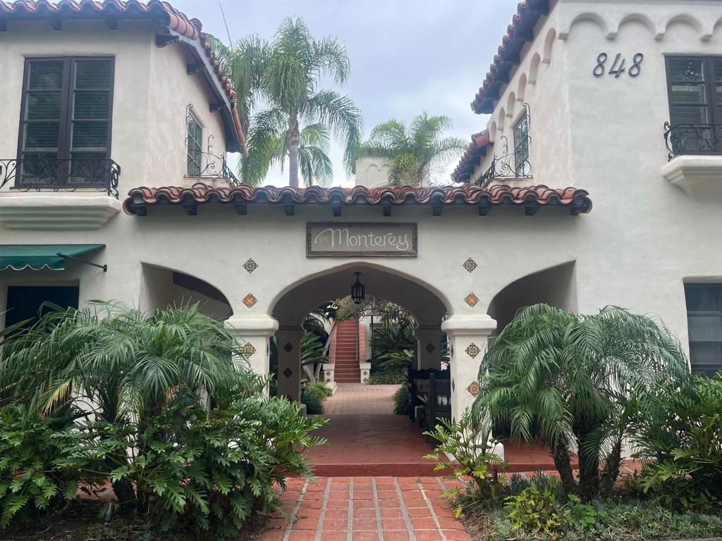 848 D Ave 204, Coronado, CA 92118