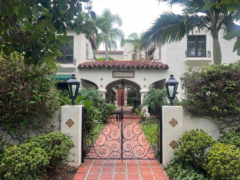 848 D Ave 204, Coronado, CA 92118 — photo 4