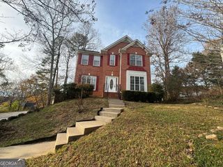6968 Sandtown Lane, Stone Mountain, GA 30087