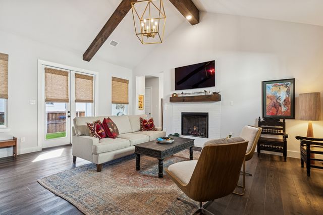 14344 Walsh Avenue, Fort Worth, TX 76008