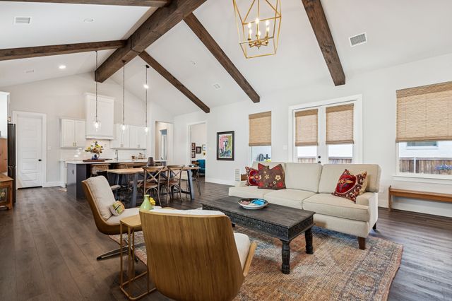 14344 Walsh Avenue, Fort Worth, TX 76008