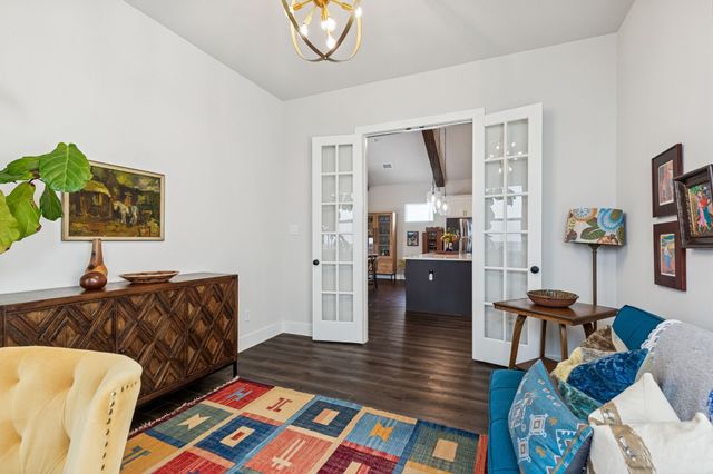 14344 Walsh Avenue, Fort Worth, TX 76008