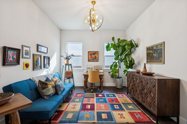 14344 Walsh Avenue, Fort Worth, TX 76008