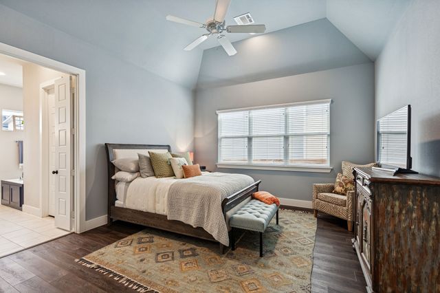 14344 Walsh Avenue, Fort Worth, TX 76008