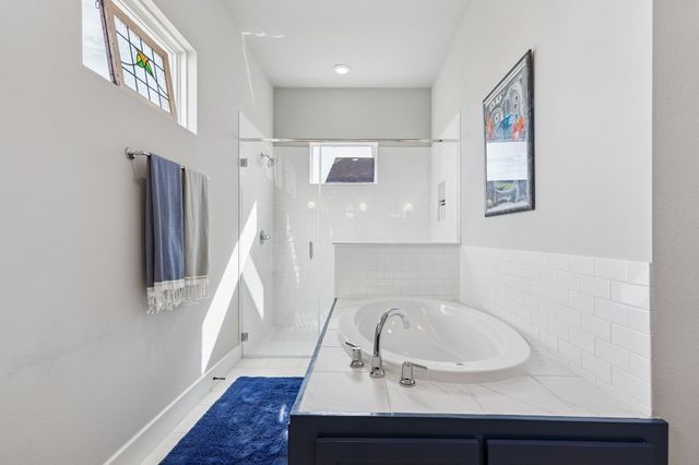 14344 Walsh Avenue, Fort Worth, TX 76008