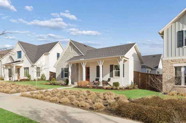 14344 Walsh Avenue, Fort Worth, TX 76008