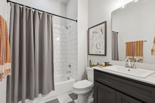 14344 Walsh Avenue, Fort Worth, TX 76008