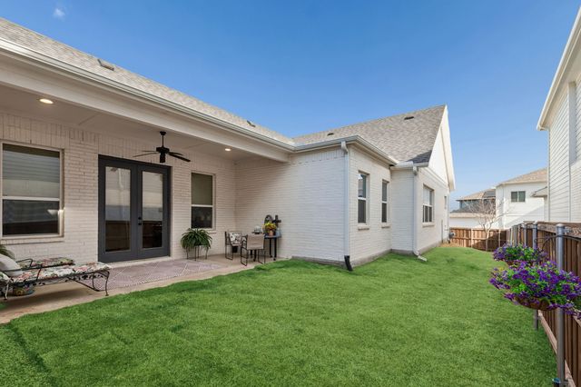 14344 Walsh Avenue, Fort Worth, TX 76008