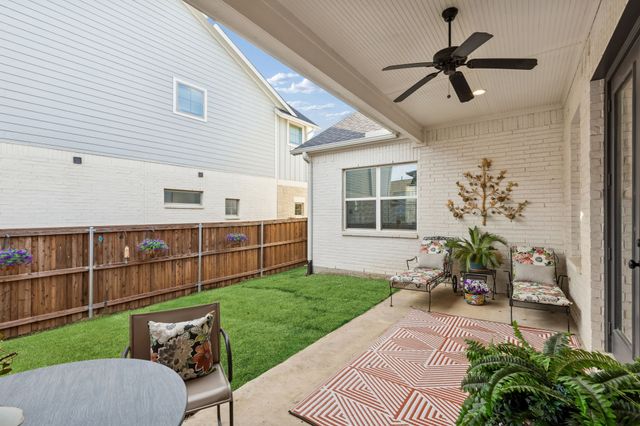 14344 Walsh Avenue, Fort Worth, TX 76008