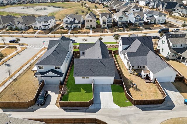 14344 Walsh Avenue, Fort Worth, TX 76008